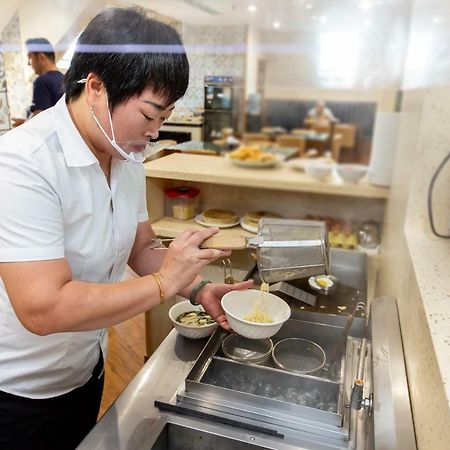 Yiwu Best Hotel Экстерьер фото